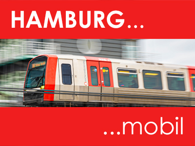 Hamburg mobil