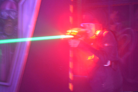 Laser-15