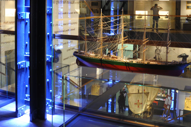 Maritimes-Museum- (136)