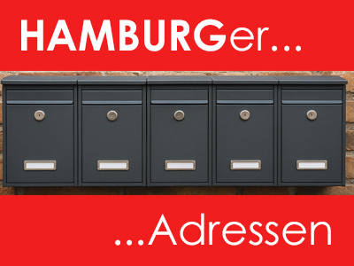 Adressen