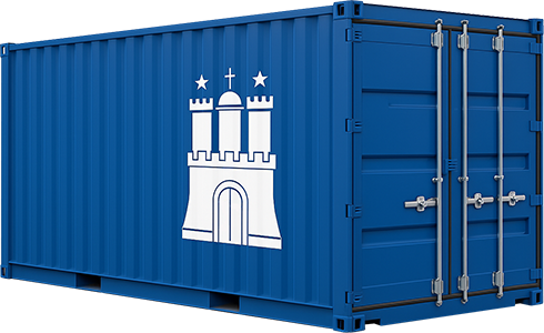 Container