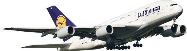 Flugzeug