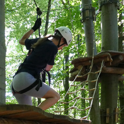 KletterWald
