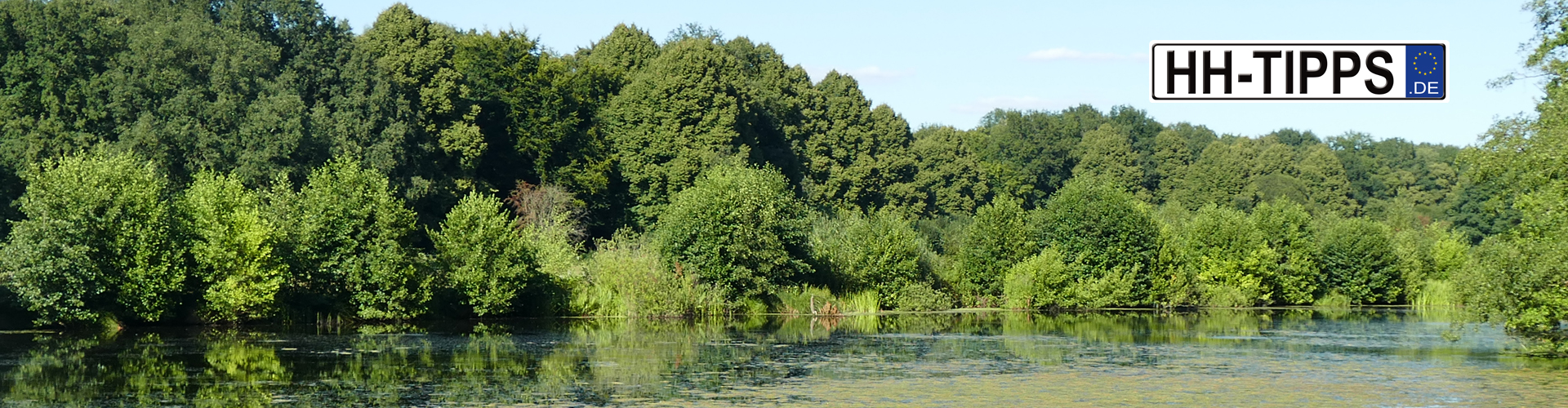 Volksdorfer Teichwiesen