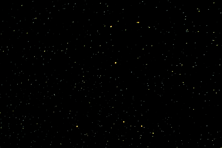 Die Welt von oben (1)