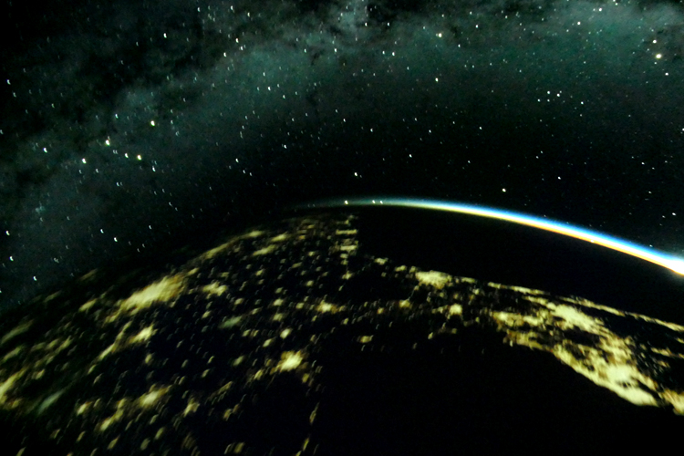 Die Welt von oben (18)
