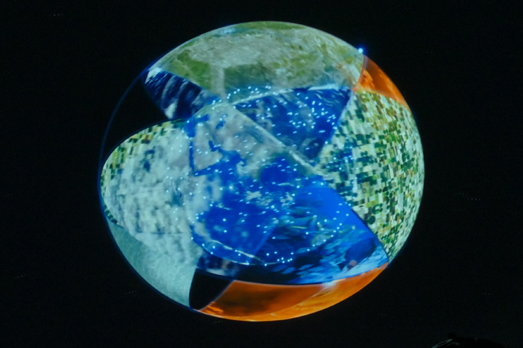 Die Welt von oben (21)