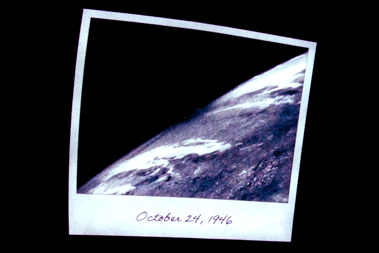 Die Welt von oben (52)