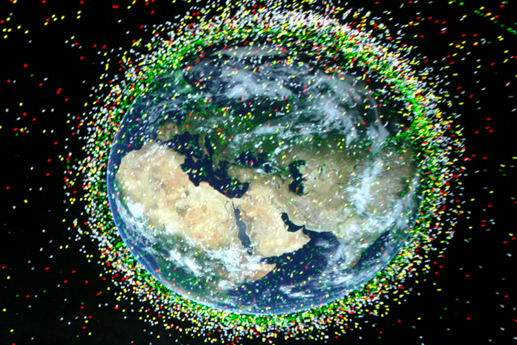 Die Welt von oben (6)
